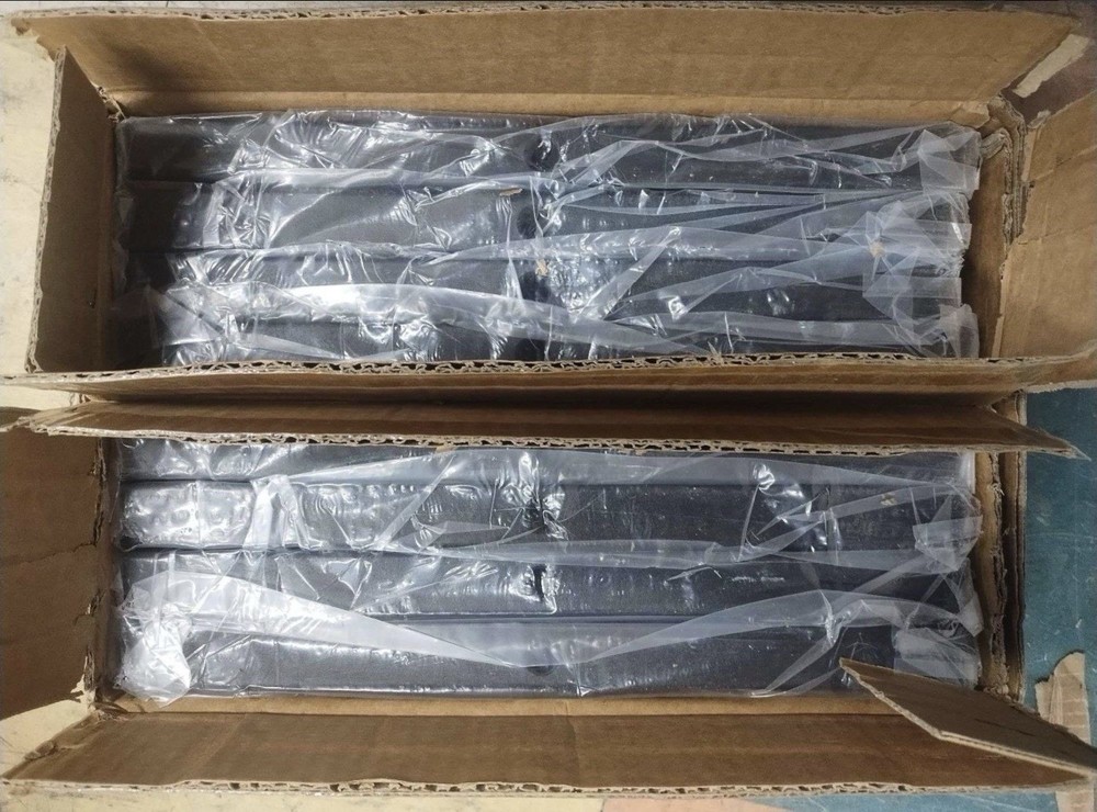 Ritfit Weight Stack Pairs