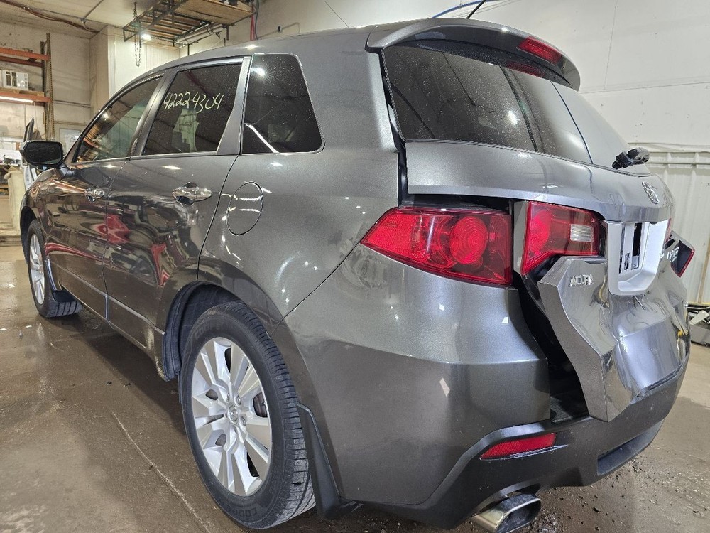 Camera/Projector Camera Gate Mounted Fits 10-12 RDX 635224