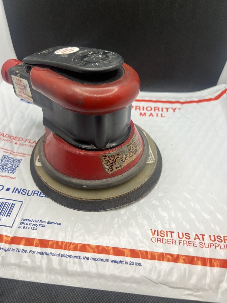 National Detroit Model PG-10043