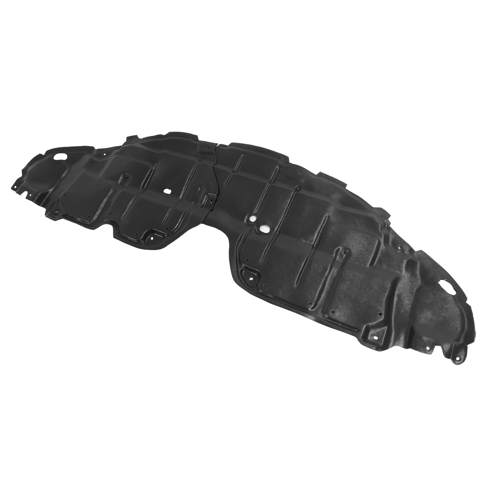 Driver & Passenger Side Engine Splash Shield For Toyota Camry 07 08 09 10 11