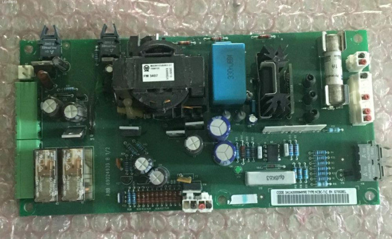Used NCBC-71C Fast Shipping By FedEx or DHL