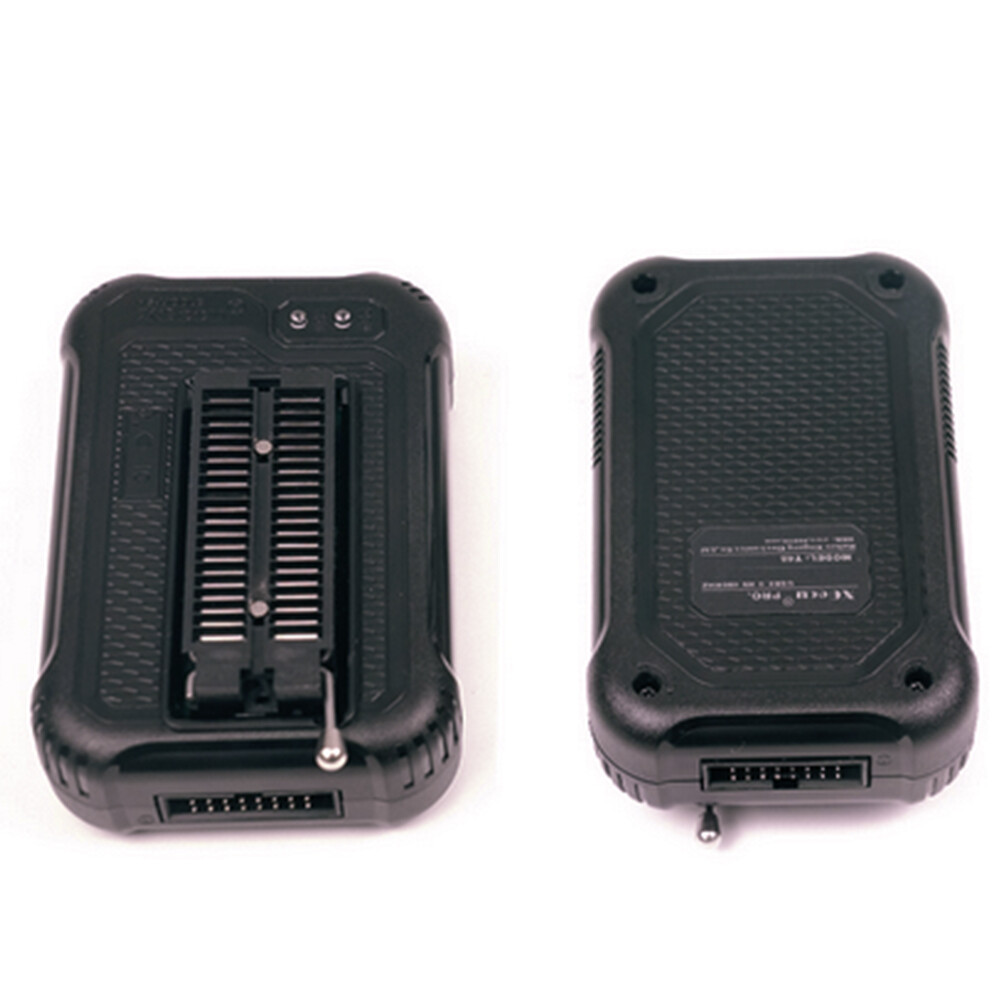 T48 TL866II TL866-3G Programmer Support 28000+ ICs For SPI/Nor/NAND Flash/EMMC