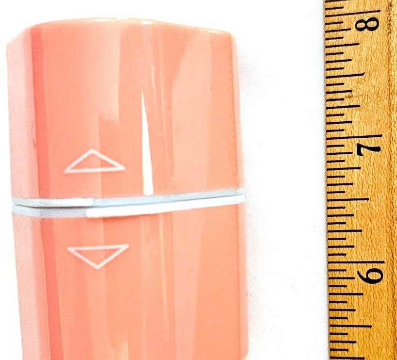 Fun Two Piece Pencil Sharpener