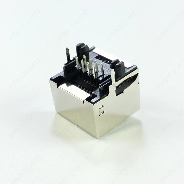 Pioneer CDJ Player Digital Turntable RJ45 Link Ethernet Socket VKN2023