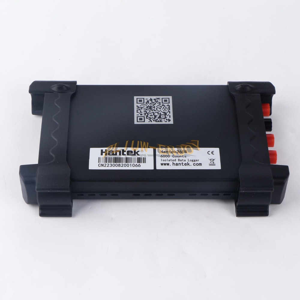 HANTEK 365B PC USB Virtual Multimeter USB Data Logger Record Voltage Resistance