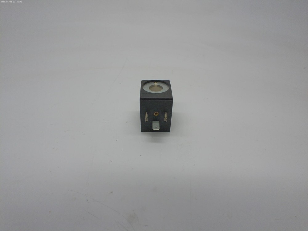 VERSA 89/336/EEC COIL 120V NSNP