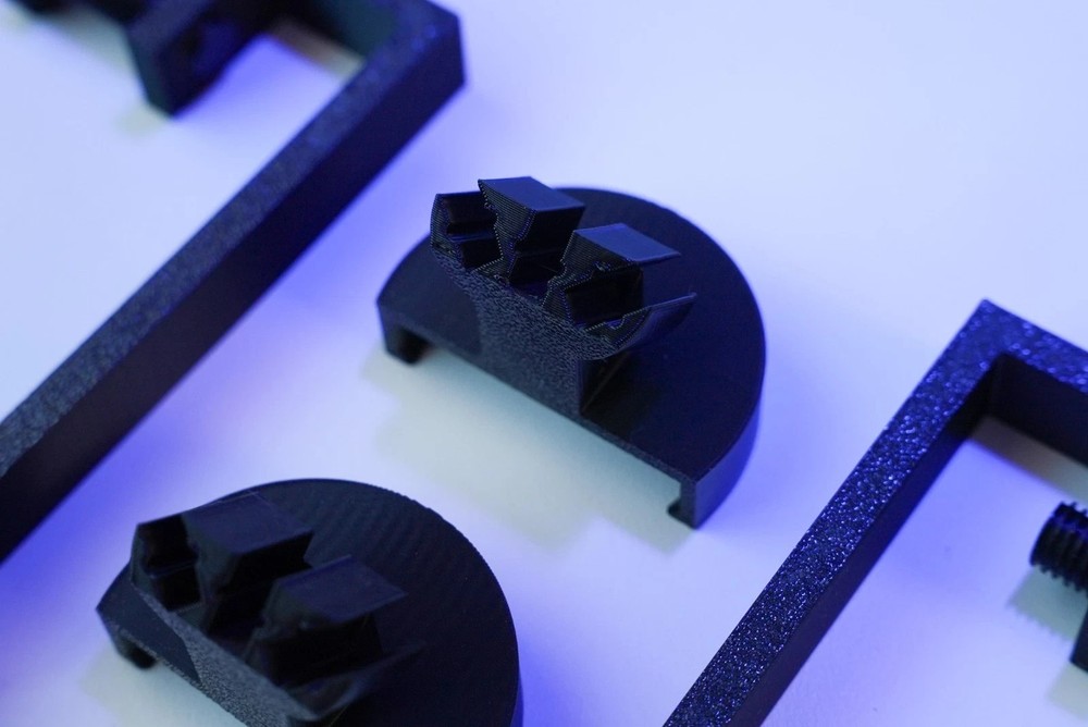 AI Nero 5 Corner Mounting Bracket Kit Reef Safe