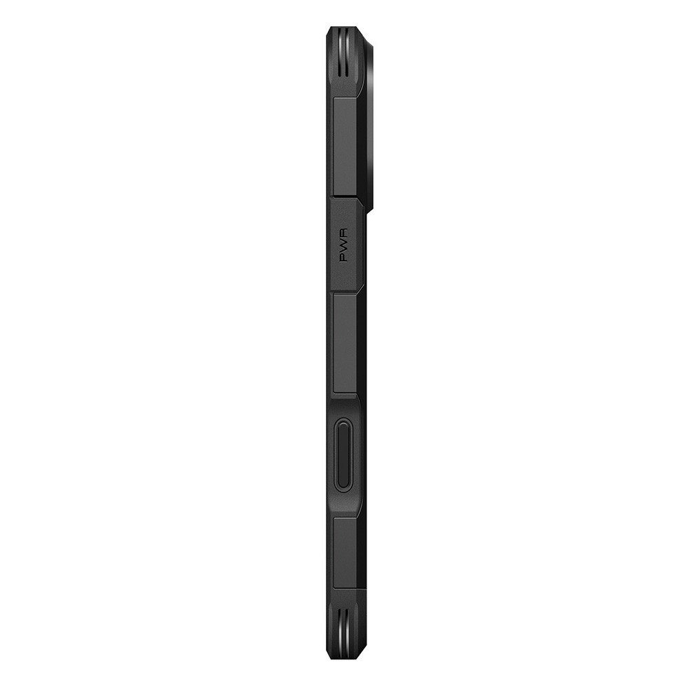 For iPhone 17 Pro Max / Pro | Spigen Tough Armor T Camera Button Mag Fit Case