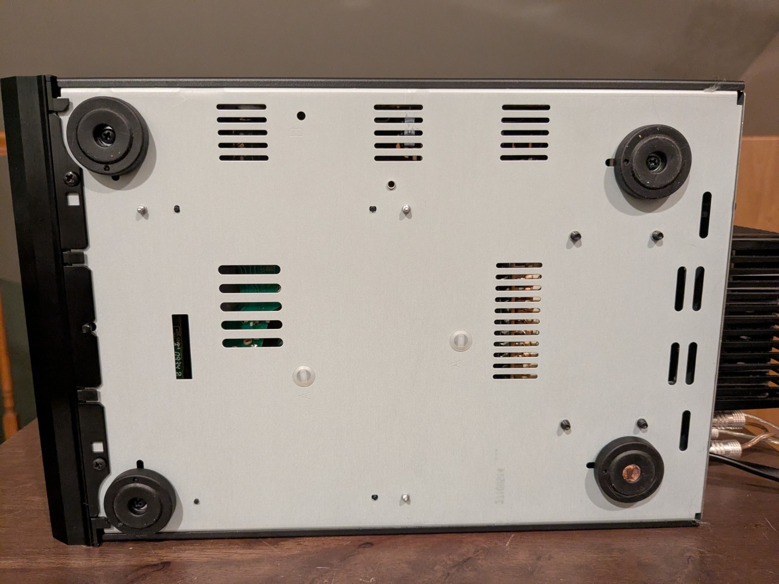 Onkyo CD Receiver CR-325