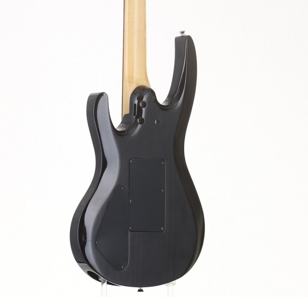 Edwards E-BT-98G See-Through Black