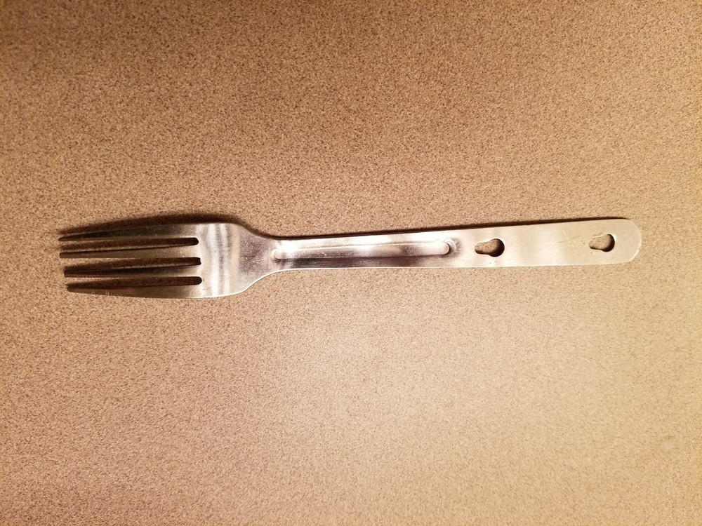 WW2 ARMY Fork