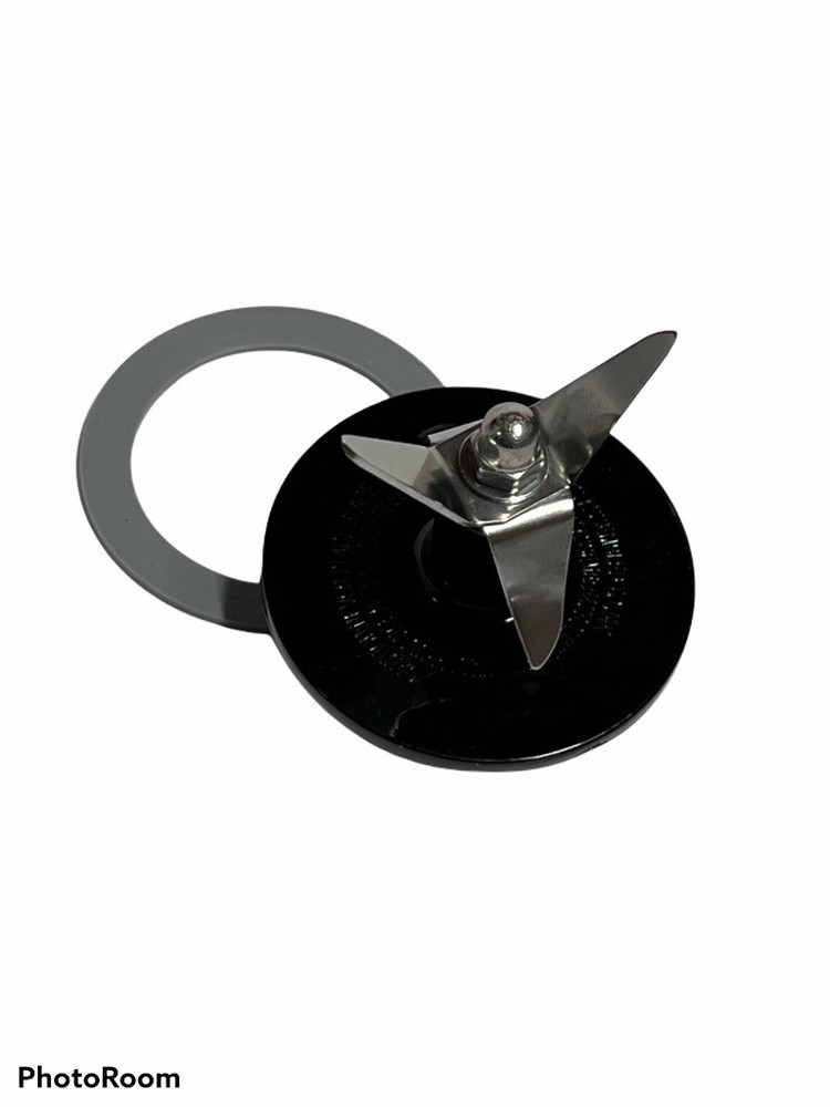 Replacement Parts Blender Blade Assembly, Replacement PowerBlend Duet BFP-10CH