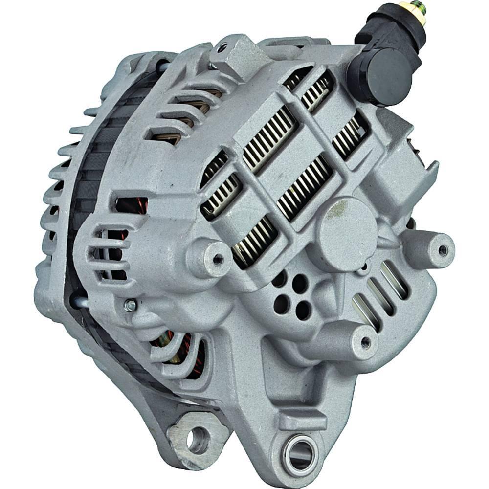 12V 110A Alternator for Mitsubishi Eclipse Galant 2007-2012 New