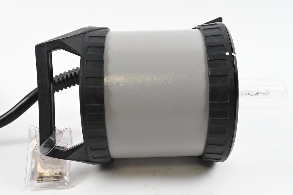 Elinchrom Mini A Flash Head 20105 (3000 watts/sec) #985