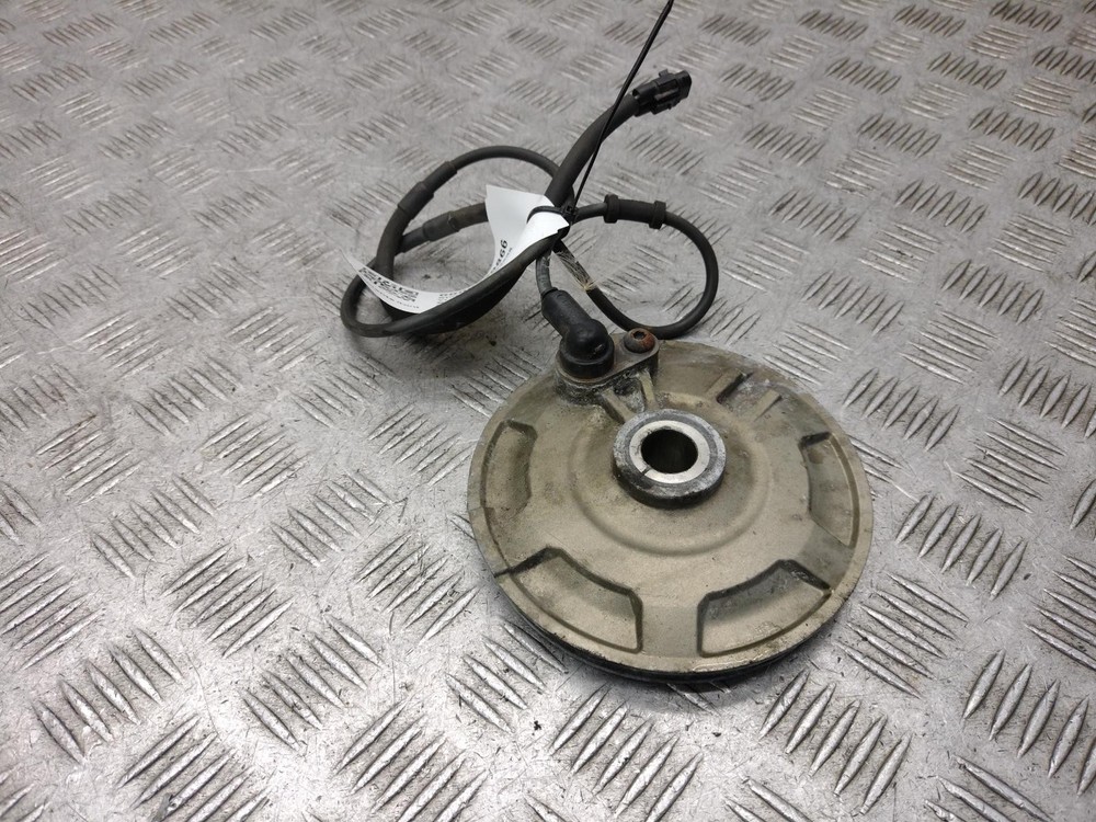 YAMAHA XJ6 DIVERSION FRONT  ABS SENSOR front