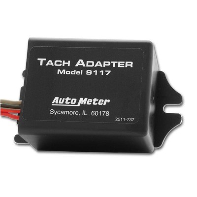 AUTOMETER Tach Adapter - 9117