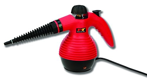 Performance Tool    W50079    900W Steam Cleaner