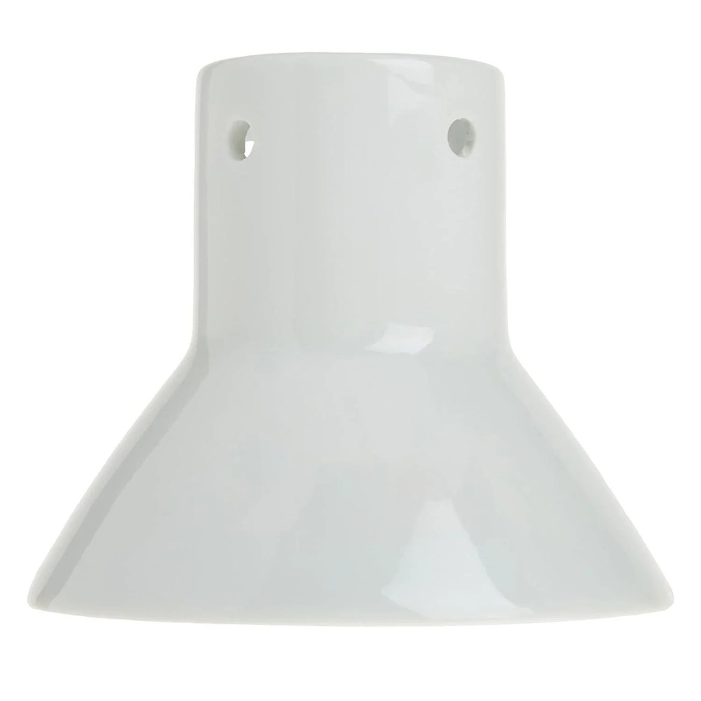 Porcelain Chicken Throne - 3-Pack