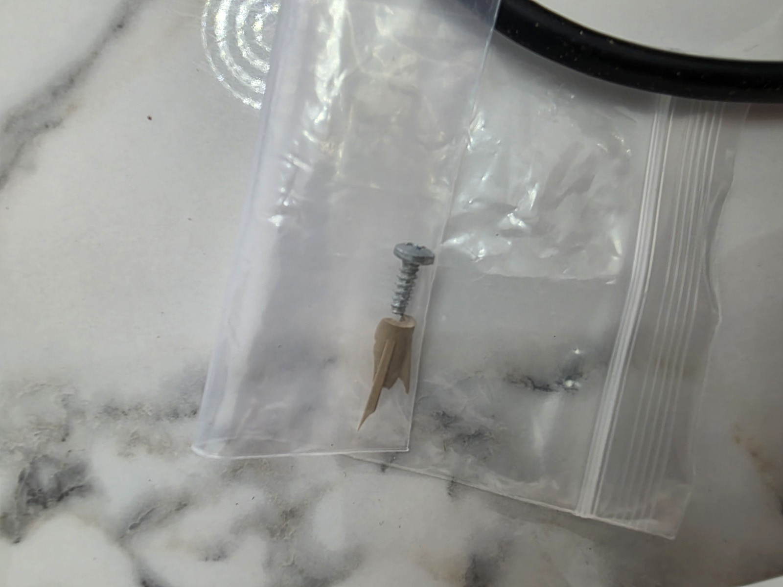 Commodore 64 Vintage Computer With Power Supply - Powers On *Please Read Desc.*