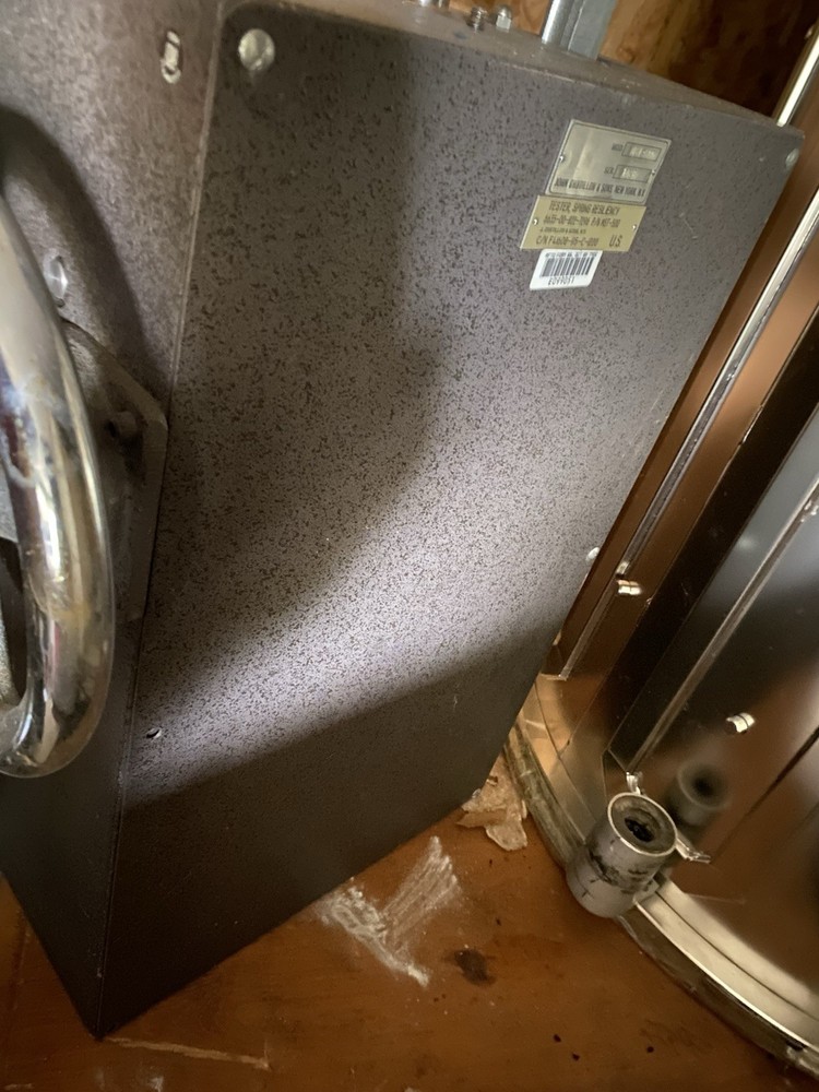 Chatillon Spring Tester