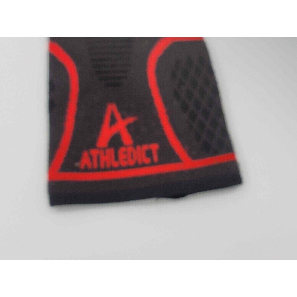 2 Athletic plus knee pads Supports Training Athledict