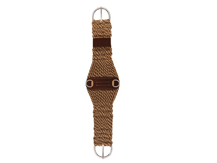 Weaver Western EcoLuxe™ Bamboo Cinch Roper Style