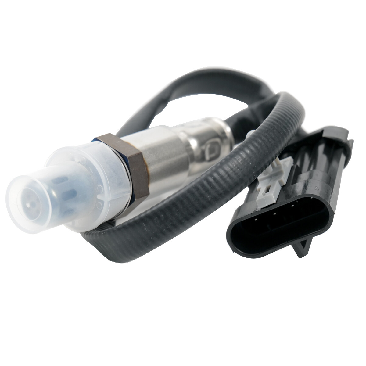 ✅ OEM Upstream + Downstream 4 Oxygen Sensor For Chevy Silverado GMC Sierra 1500