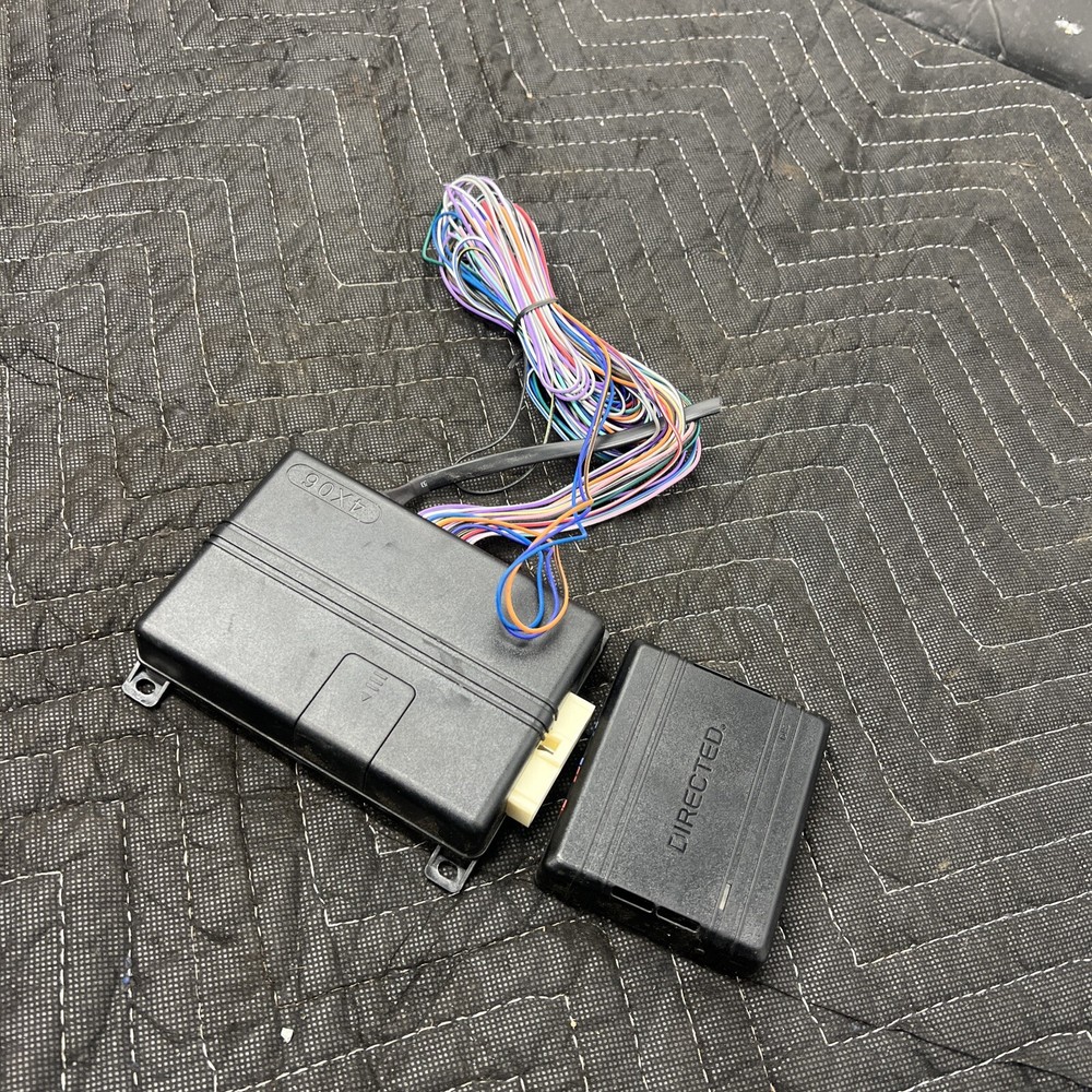 2017 Ford F250 6.7 Directed DB3 DEI All-In-One Data Bus Interface Modules OEM