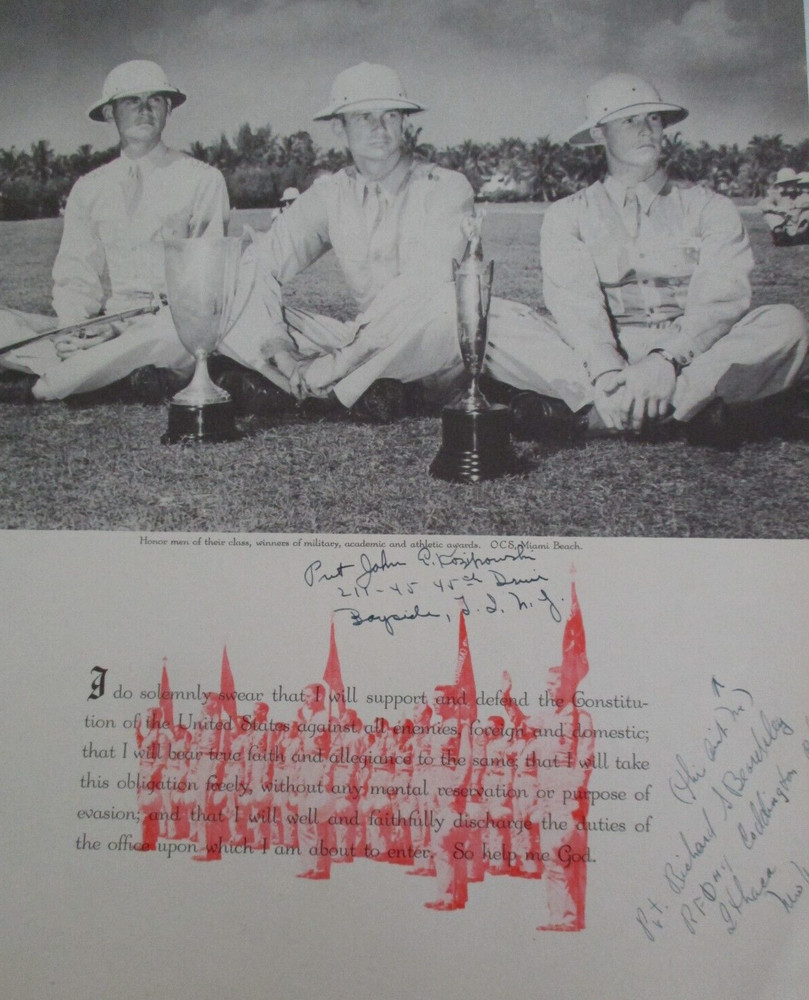 ALERT, Vol. 2, Army Air Forces Eastern Technical Training Command, WWII