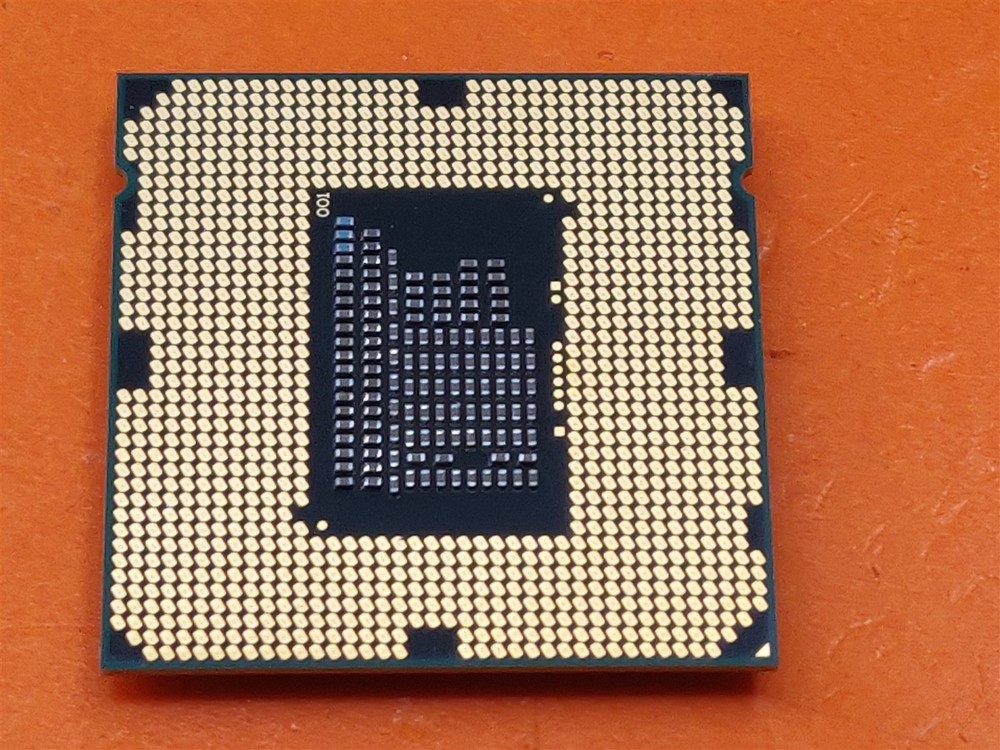 ⭐️⭐️⭐️⭐️⭐️ CPU Processor Intel Pentium G645T SR0S0 2.5GHz Socket LGA1155