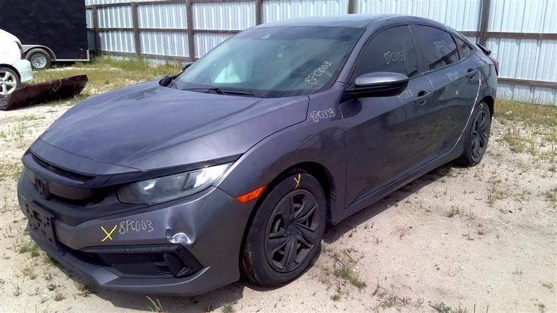 CIVIC 2020 High Mounted Stop Light 1038809271