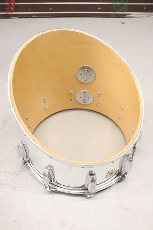 Ludwig 14" Marching Quad Drum 1990's