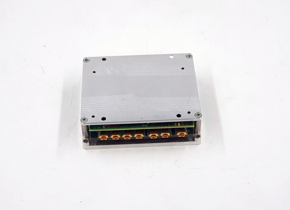 octasic OCTBTS 3031 Miniature SDR Base Station , Frequency Agile Platform