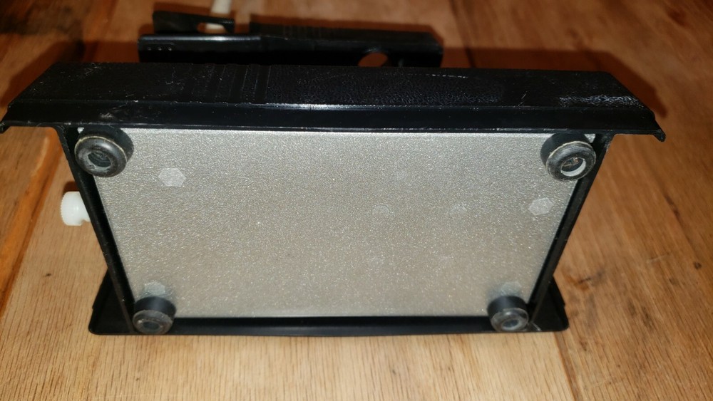 Hach Electrode Stand No Stirrer