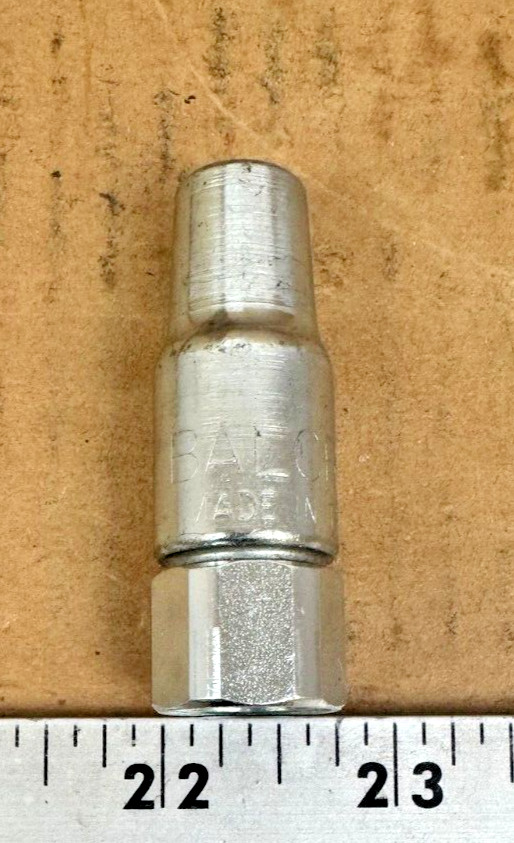 LDB-2002 BALCRANCK AUTOMATIC TIP PN:3332-028