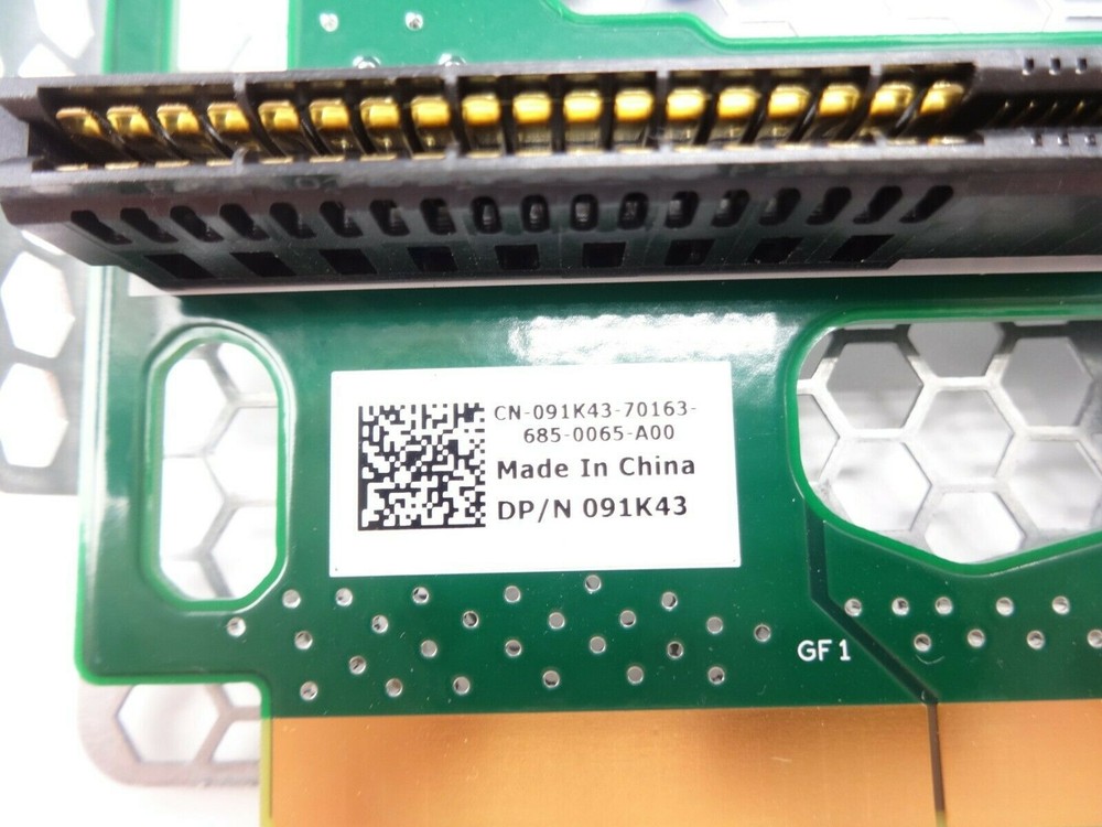 Dell 91K43 VRTX Power Distribution Board