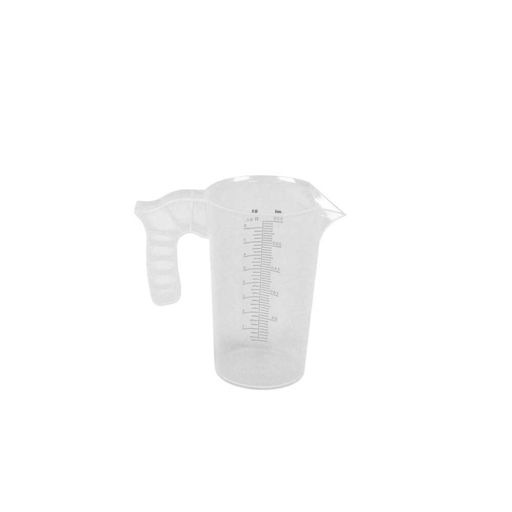 Valley Industries Multi-Purpose Measuring Pitcher - 8oz.