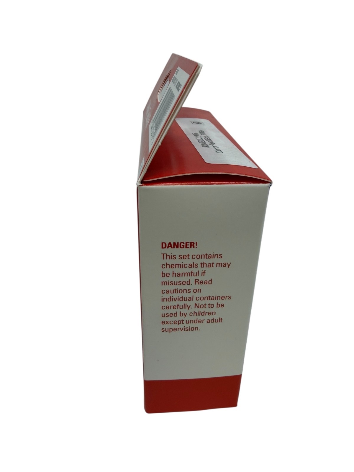 Clorox Pool & Spa 3-Way Water Test Kit pH Chlorine Bromine