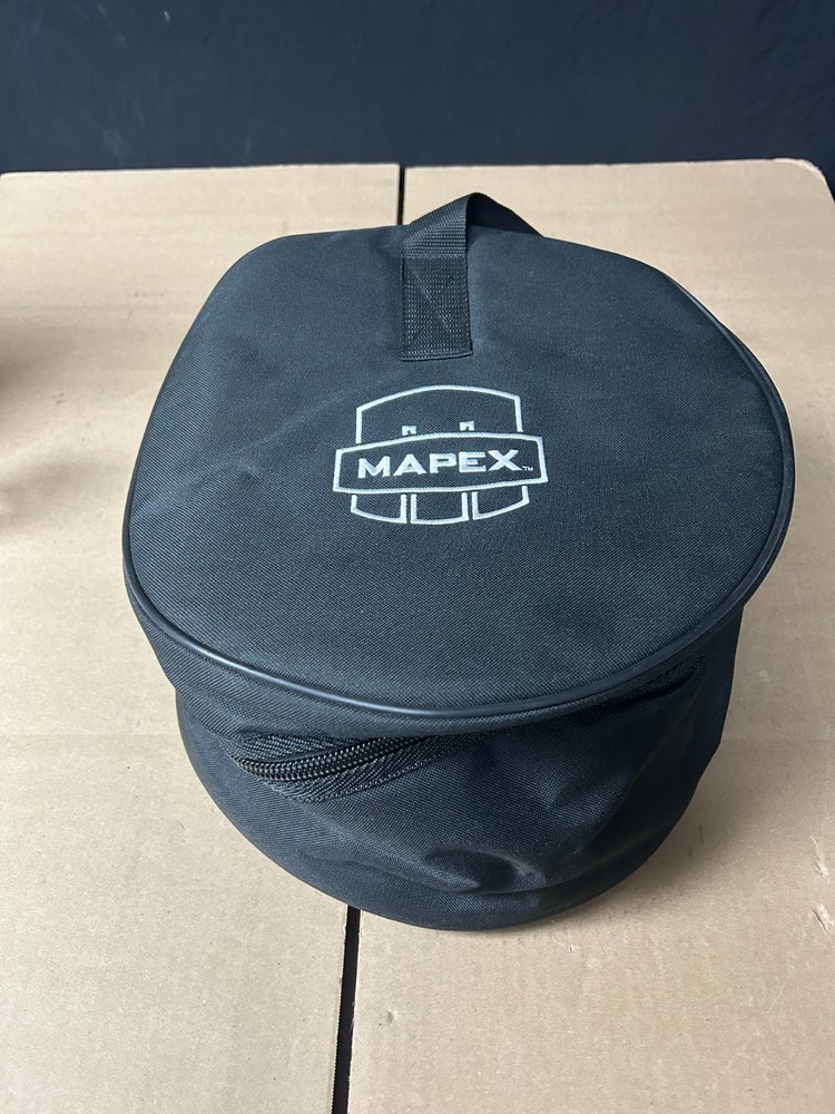 Mapex 10"x8" Tom Drum Bag