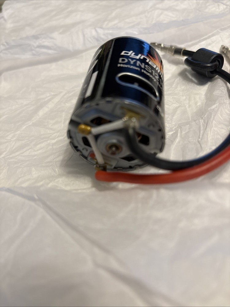 Dynamite RC Crawler Brushed Motor DNYS1216