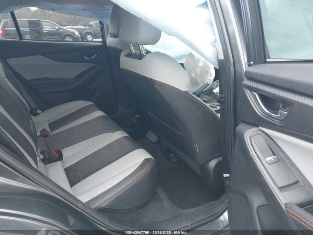 Used Blind Spot Detection System Warning Control Module fits: 2021 Subaru Xv cro