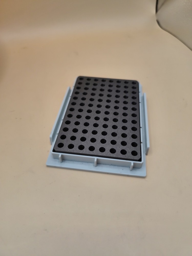 eppendorf Thermo adapter PCR 96