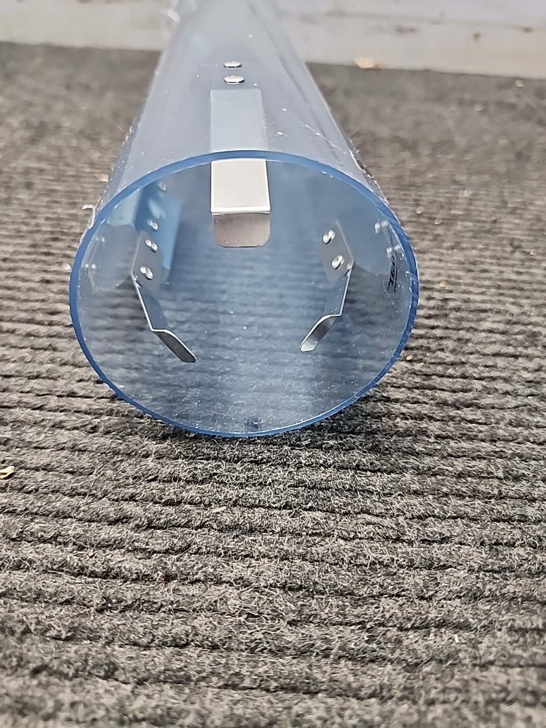 Cup Dispenser, 3 To 5 Oz Cups, C4160tbl