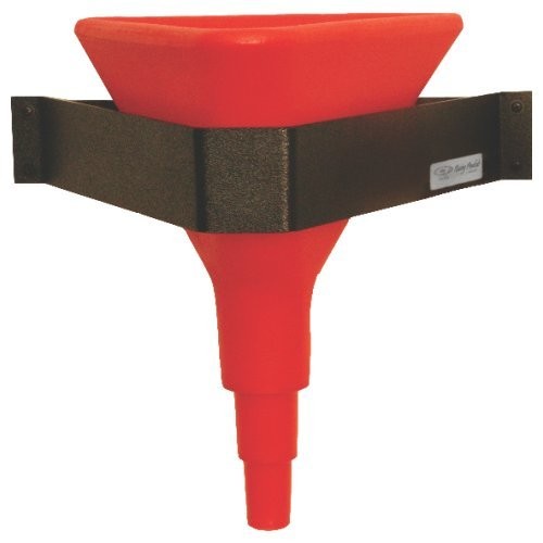 Clear One     Clearone Tc134 Funnel Holder