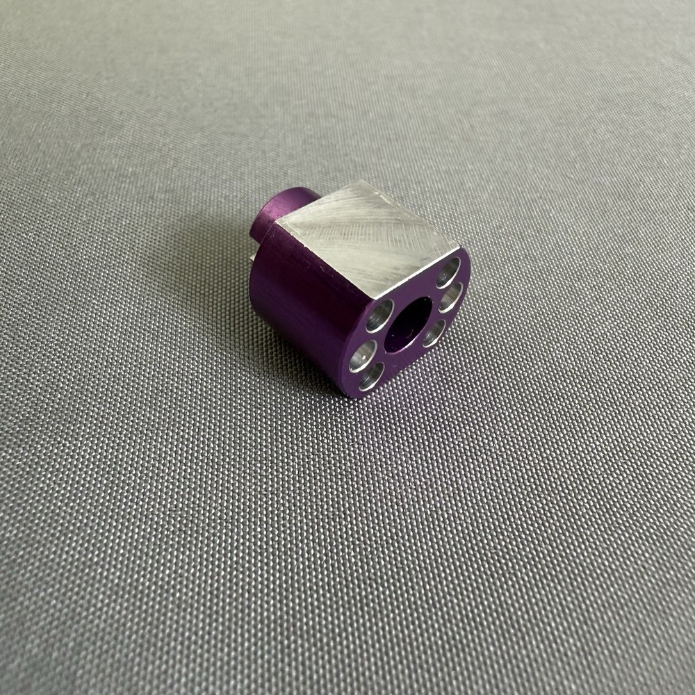 HPI Nitro RS4 Brake Bundle