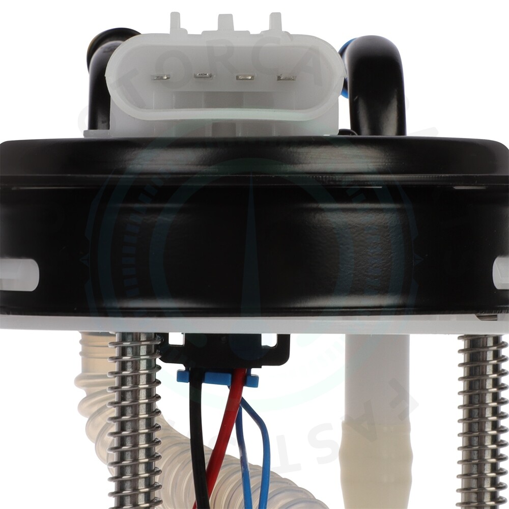 Fuel Pump Assembly For 2002-2003 Chevrolet Avalanche 1500 V8 5.3L MU1738