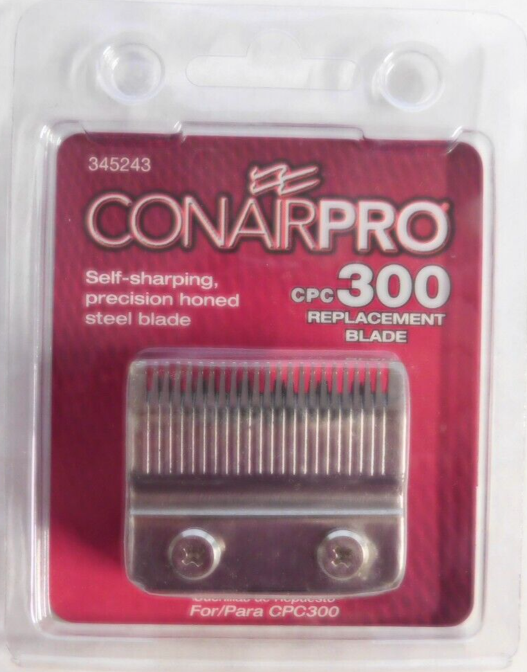 Conair Pro CPC 300 Replacement Blade,Self Sharping-345243