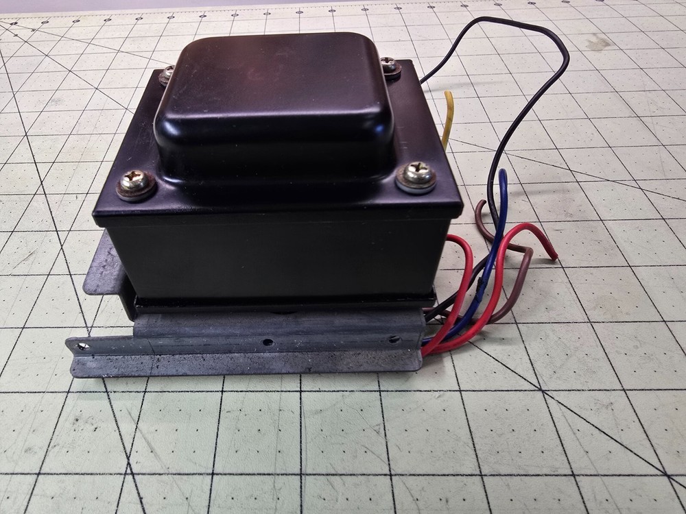 Realistic STA-64 Power Transformer - Tested