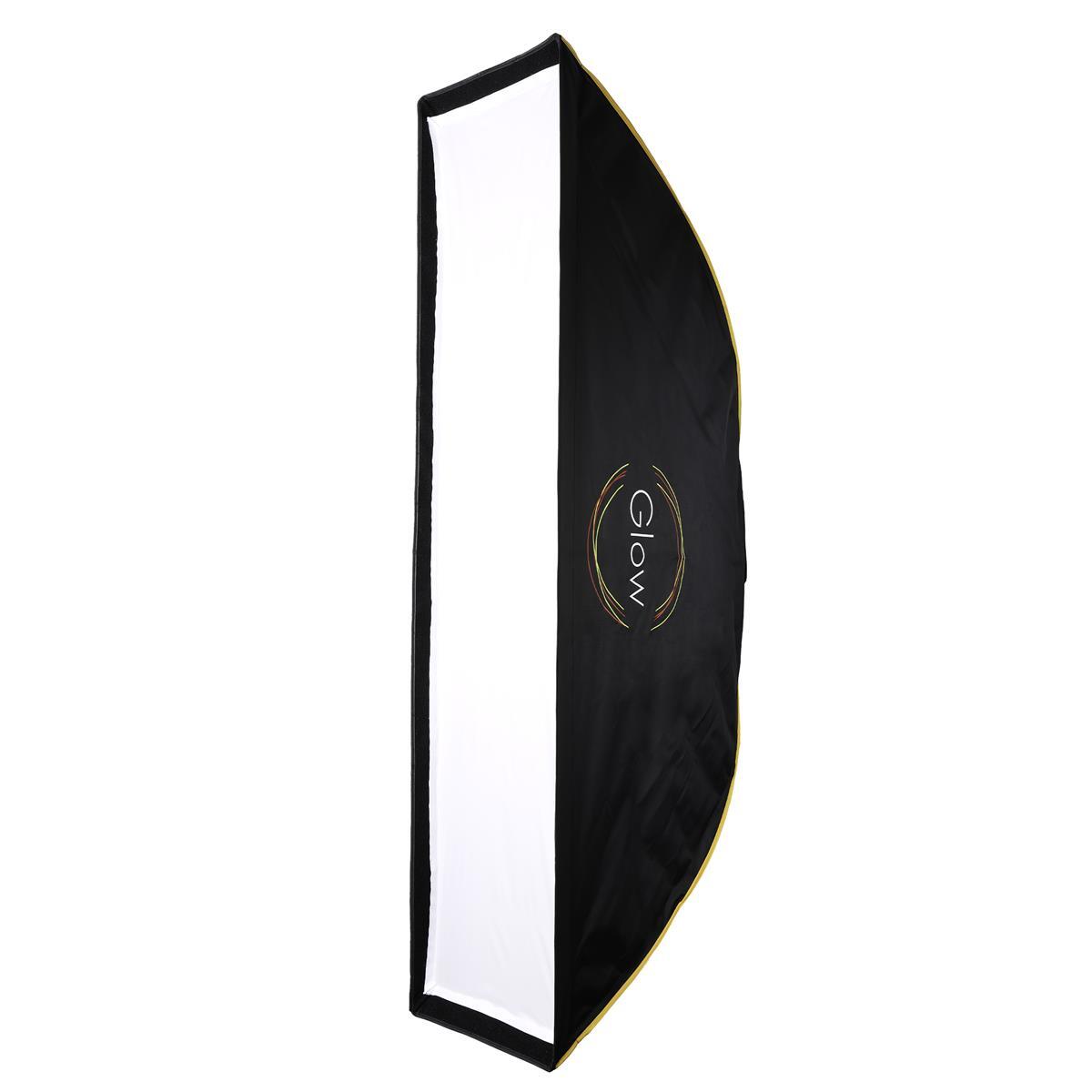 Glow EZ Lock 12x56" Quick Strip Softbox With Bowens Mount #EZ-SB-1256