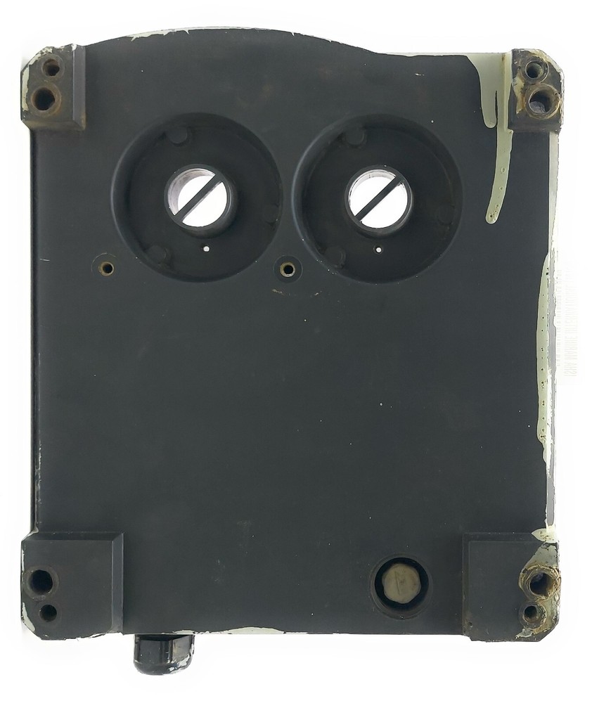 FHF Funke Huster ResistTel 11264301